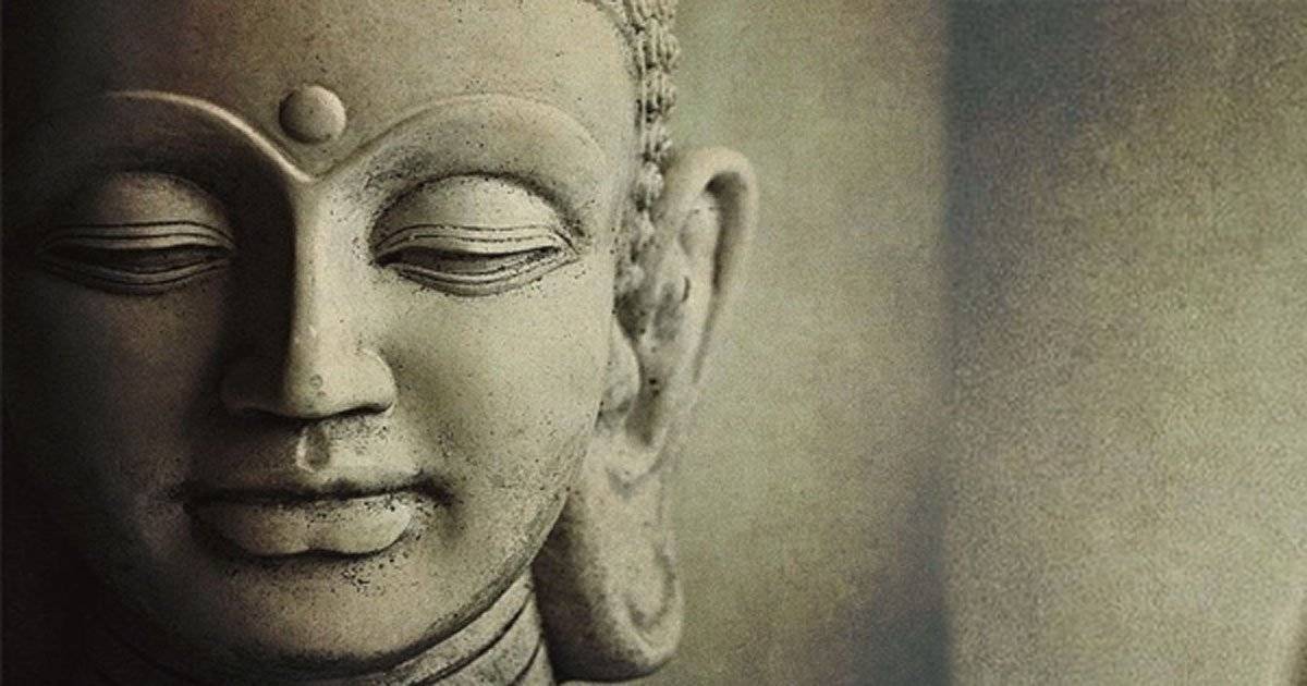 Siddhartha Gautama. Viața lui Buddha înainte de budism