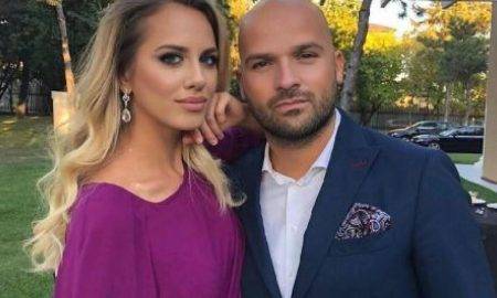 Cum arată Andrei Ștefănescu după ce a anunțat că va divorța de soția sa?