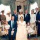 O nuntă, un divorț, un rămas bun și atâtea drame: 5 cele mai mari povești ale familiei regale din 2020