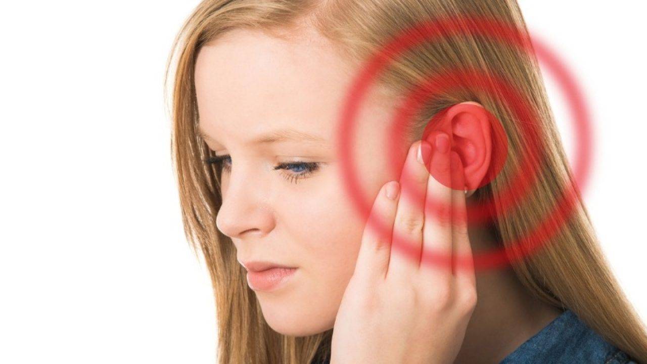 Remediu natural pentru calmarea durerii de ureche
