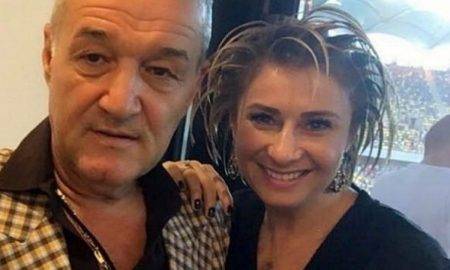 Gigi Becali, alături de Anamaria Prodan în cea mai grea perioadă: ”A avut grijă de mine ca de copilul lui”