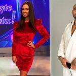 Veste șoc în showbizz! Iuliana Luciu și Cristi Mitrea formează un cuplu!