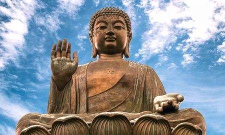 Buddha. Cele 4 adevăruri nobile