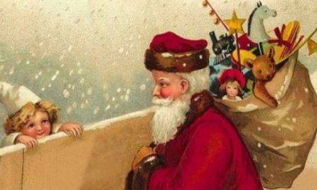 Legenda lui Moș Nicolae și fermecătoarea poveste din spatele cadourilor