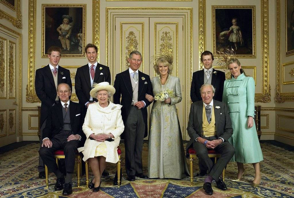 Fiica ducesei Camilla va putea obține și ea un titlu regal! Când va avea loc marele eveniment?