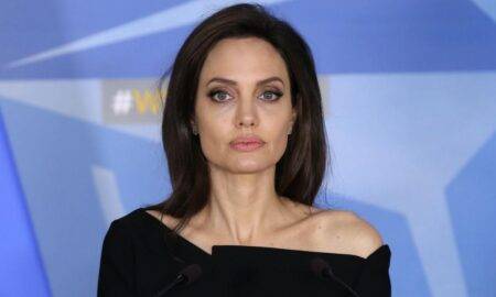 Angelina Jolie se înfometează? La ce greutate a ajuns actrița în ultima perioadă?