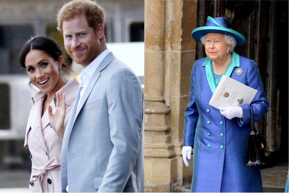 O nouă ceartă a avut loc în Familia Regală! Harry a devenit nemulțumit de deciziile luate de Regină