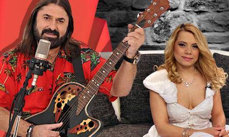 Artistul Gheorghe Gheorghiu se căsătorește! Cine este femeia care i-a furat inima bărbatului?