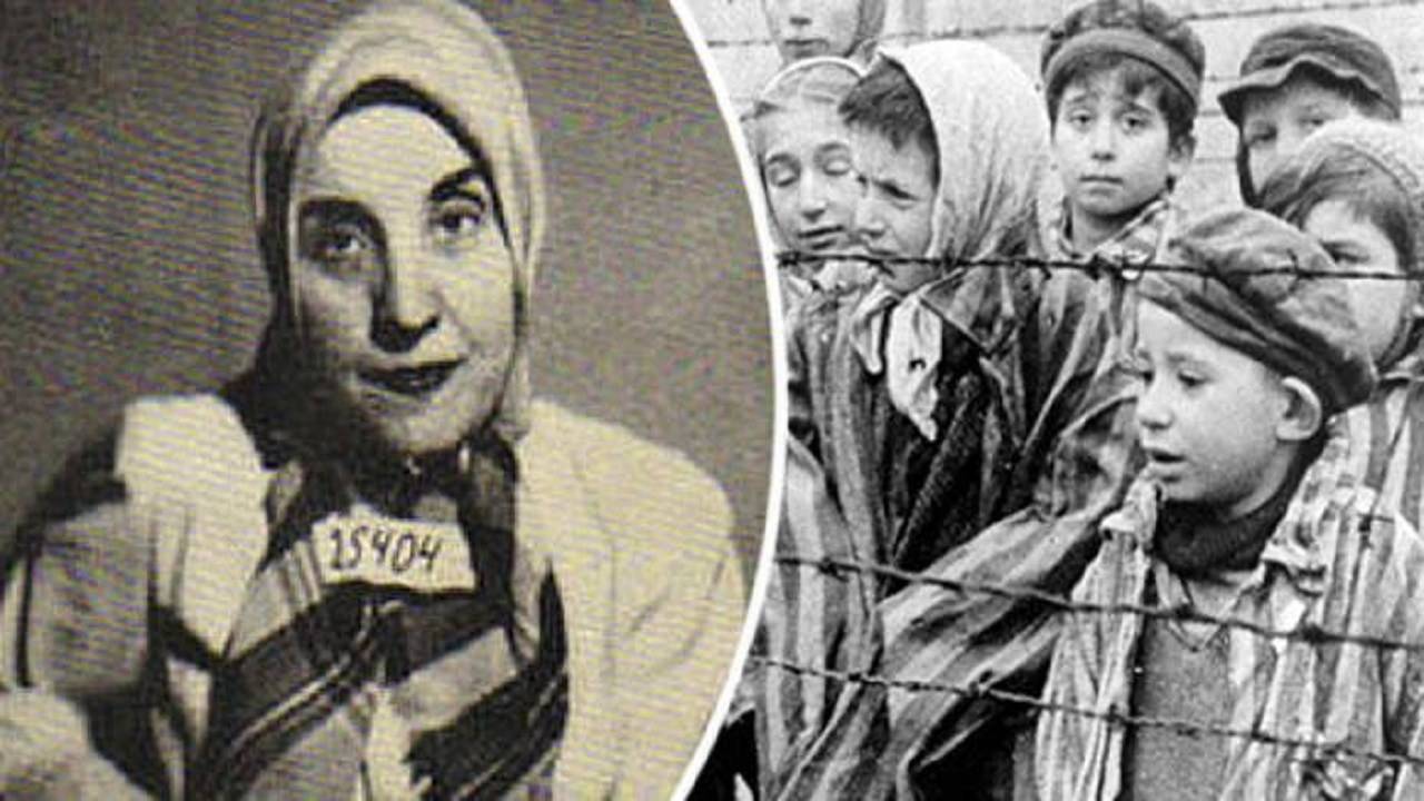 Gisella Perl, medicul ginecolog de la Auschwitz! Moartea copiilor nenăscuți a salvat viața mamelor