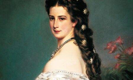 Împărăteasa Sissi, una dintre cele mai frumoase capete încoronate ale Austriei. Viața și sfârșitul său tragic