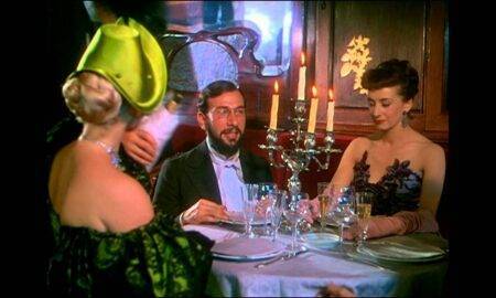 Un film de referinţă la Telecinemateca: Moulin Rouge