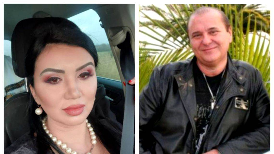 Adriana Bahmuțeanu și Nick Rădoi, schimb de replici dure! Motivul este scandalul dintre soții Năstase