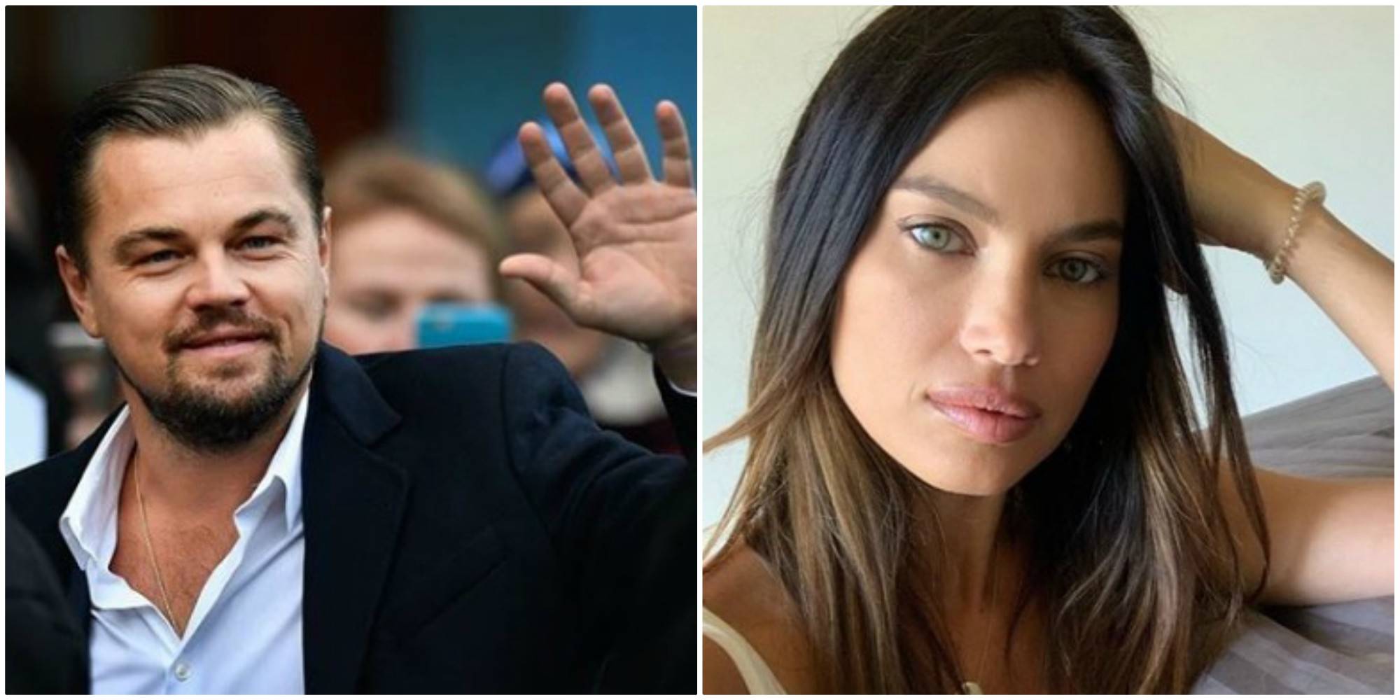 Alina Pușcău vorbește despre relația cu Leonardo DiCaprio! „Eu îi cunosc familia și prietenii apropiați”