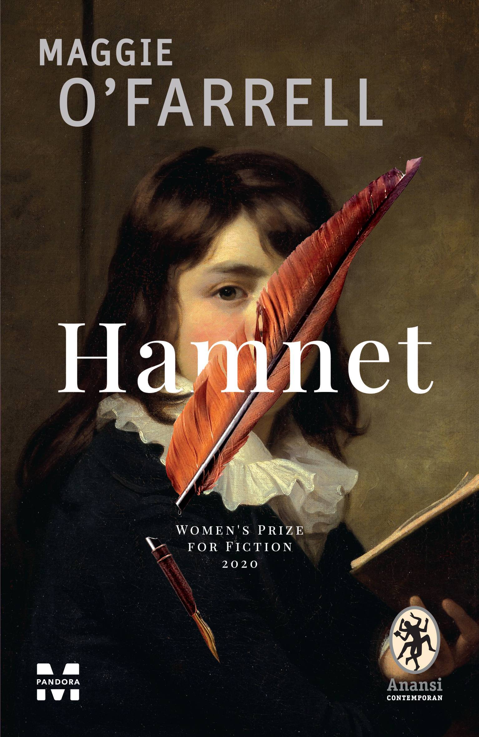 Hamnet – romanul anului 2020, Anomalia – cartea premiată cu Goncourt 2020 și Nopți albastre de Joan Didion