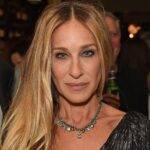 Cum arată actrița Sarah Jessica Parker la cei 55 de ani ai săi?