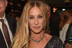 Cum arată actrița Sarah Jessica Parker la cei 55 de ani ai săi?