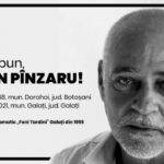 Lucian Pânzaru s-a stins din viață la doar 53 de ani! Lumea Teatrului din Galați se află acum în doliu