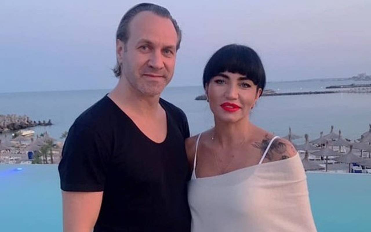 Alin Oprea și Larisa au început procesul de divorț. Artistul vrea să aducă toate dovezile împotriva soției