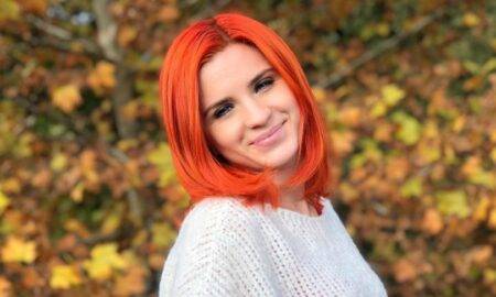 Cristina Ciobănașu face mărturisiri dureroase la ceas de seară! Tânăra actriță este răpusă de durere