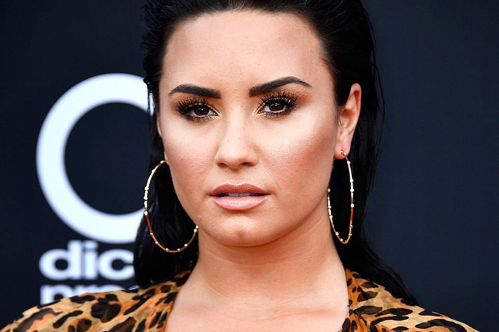 Demi Lovato a fost la un pas de moarte! Vedeta a fost dependentă de substanțe interzise