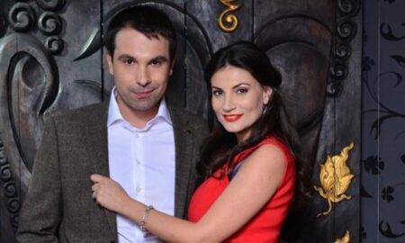 Ioana Ginghină face declarații despre fostul soț, Alexandru Papadopol. Ce relație au cei doi în acest moment