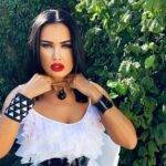 Oana Zăvoranu așa cum nu am mai văzut-o! Cum arăta diva în adolescență