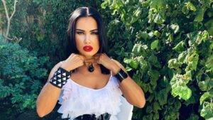 Oana Zăvoranu așa cum nu am mai văzut-o! Cum arăta diva în adolescență