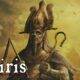 Osiris, Stăpân al Lumii de Dincolo și al Morții. Legenda zeului egiptean care a fost tăiat în mii de bucăți