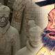 Qin Shihuangdi, primul împărat al Chinei, ucis de o supradoză de mercur care trebuia să-i dăruiască nemurirea