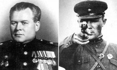 Vasily Blokhin, bărbatul care a ucis peste 20 000 de oameni în numele lui Stalin