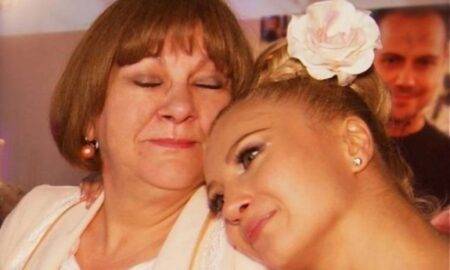 A trecut un an de când Lora și-a pierdut mama! Iată ce mărturisiri a făcut artista