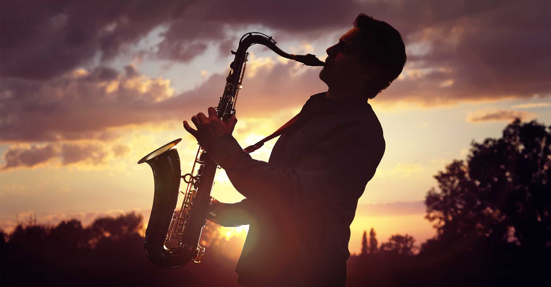 Top 5 saxofoniști ai tuturor timpurilor