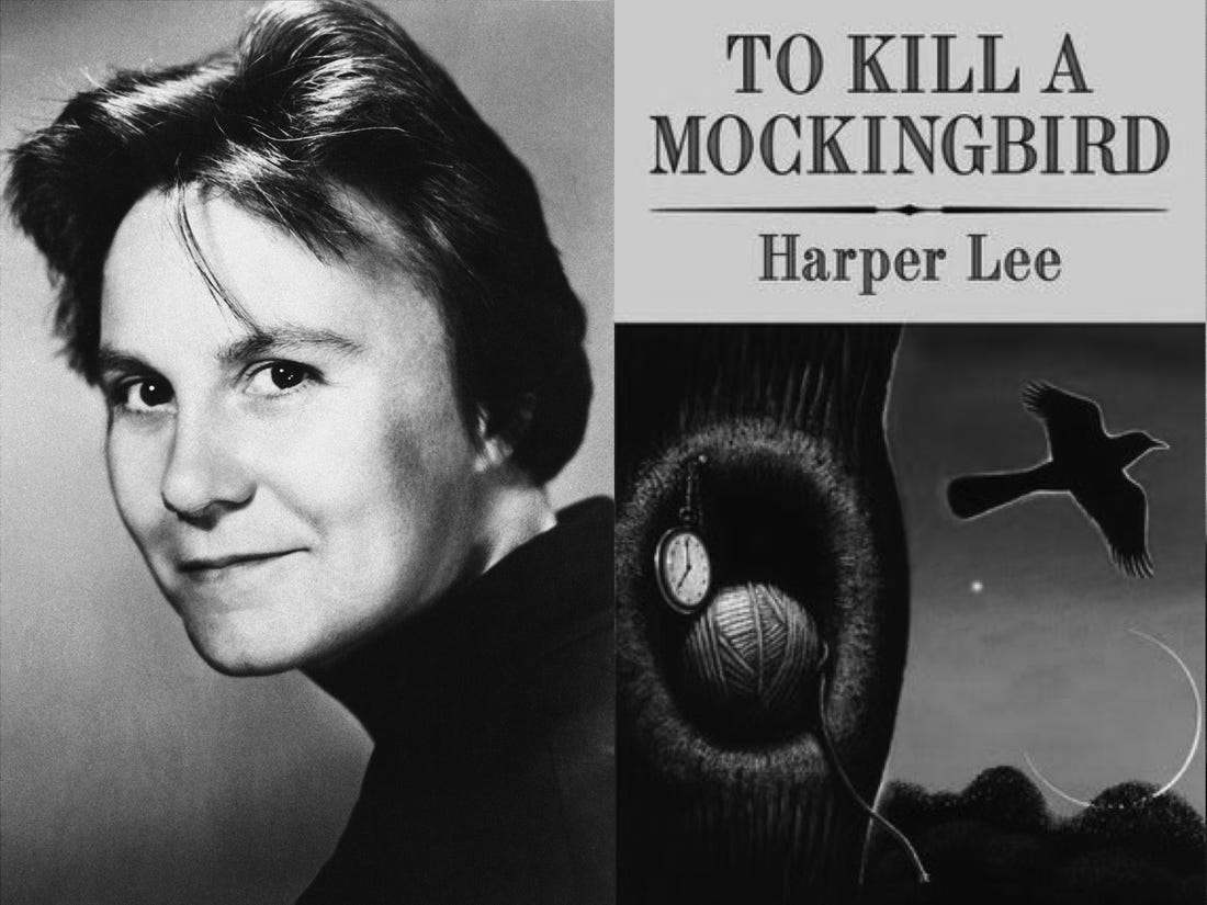 „Să ucizi o pasăre cântătoare” de Harper Lee. Simbolul inocenței strivite de păcatele societății