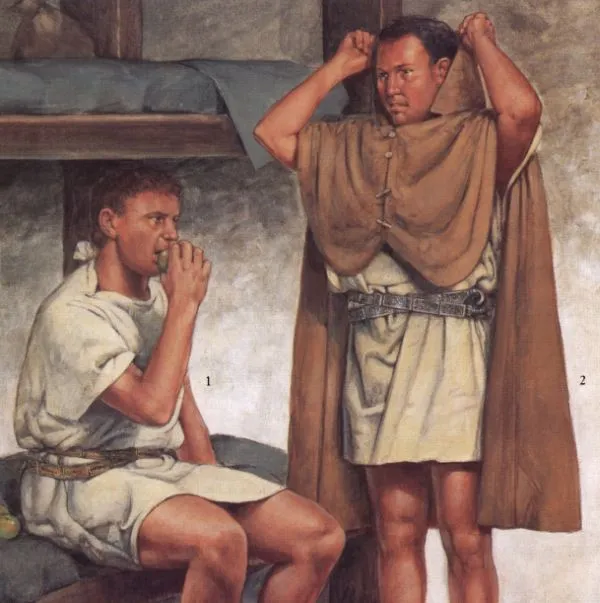 Римские простолюдины. Простолюдины римляне. Незнатные люди. Одежда простолюдинов и рабов в древней Греции.