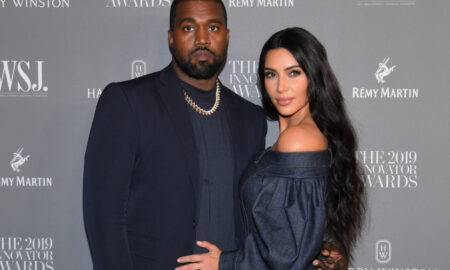 Ce decizie au luat Kim Kardashian și Kanye West în plin proces de divorț?