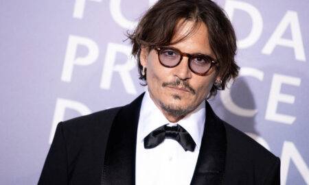 Johnny Depp o încasează din nou! Tribunalul l-a găsit vinovat pe actor pentru violență domestică!