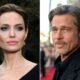 Angelina Jolie face dezvăluiri despre divorțul de Brad Pitt