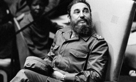 Lucruri esențiale pe care sigur nu le știai despre Fidel Castro, părintele Revoluției din Cuba