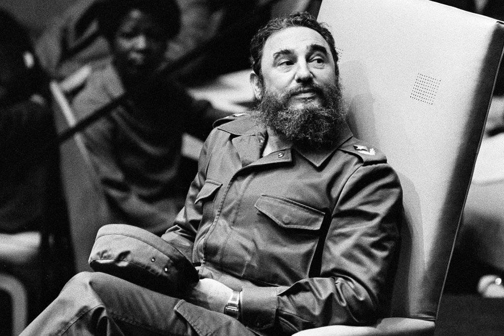 Lucruri esențiale pe care sigur nu le știai despre Fidel Castro, părintele Revoluției din Cuba