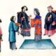 Haremul Imperiului Chinez: peste 20.000 de femei pentru dorințele împăratului