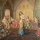 Haremul și misterele celor mai frumoase femei din Imperiul Otoman. Un joc al puterii și al seducției