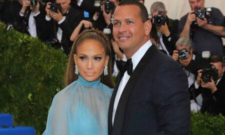 Jennifer Lopez este din nou singură! S-a despărțit de logodnicul său Alex Rodriguez