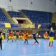 Handbal masculin, în direct la TVR 1: Dubla cu Kosovo apropie Naţionala României de EURO 2022