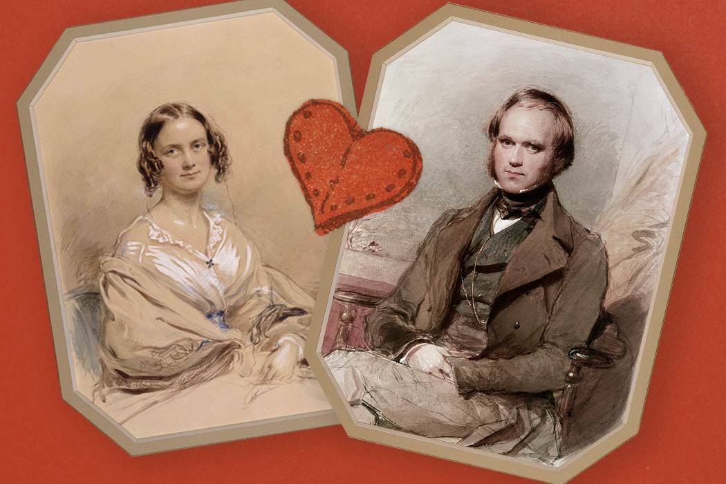 Personalități cunoscute din istorie care s-au căsătorit cu rudele lor fără a ține cont de riscuri