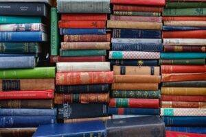 Top 5 cărți din literatura universală care au marcat într-un anumit fel omenirea