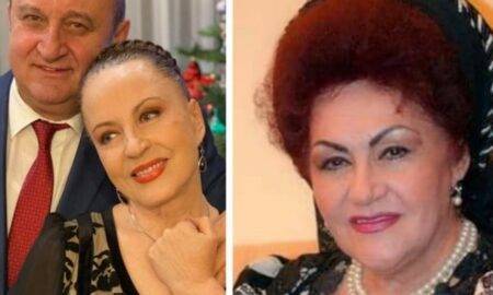 Maria Dragomiroiu atac dur la adresa Elenei Merișoreanu:„Este un om răutăcios. De pierdut are sufletul dânsei.”