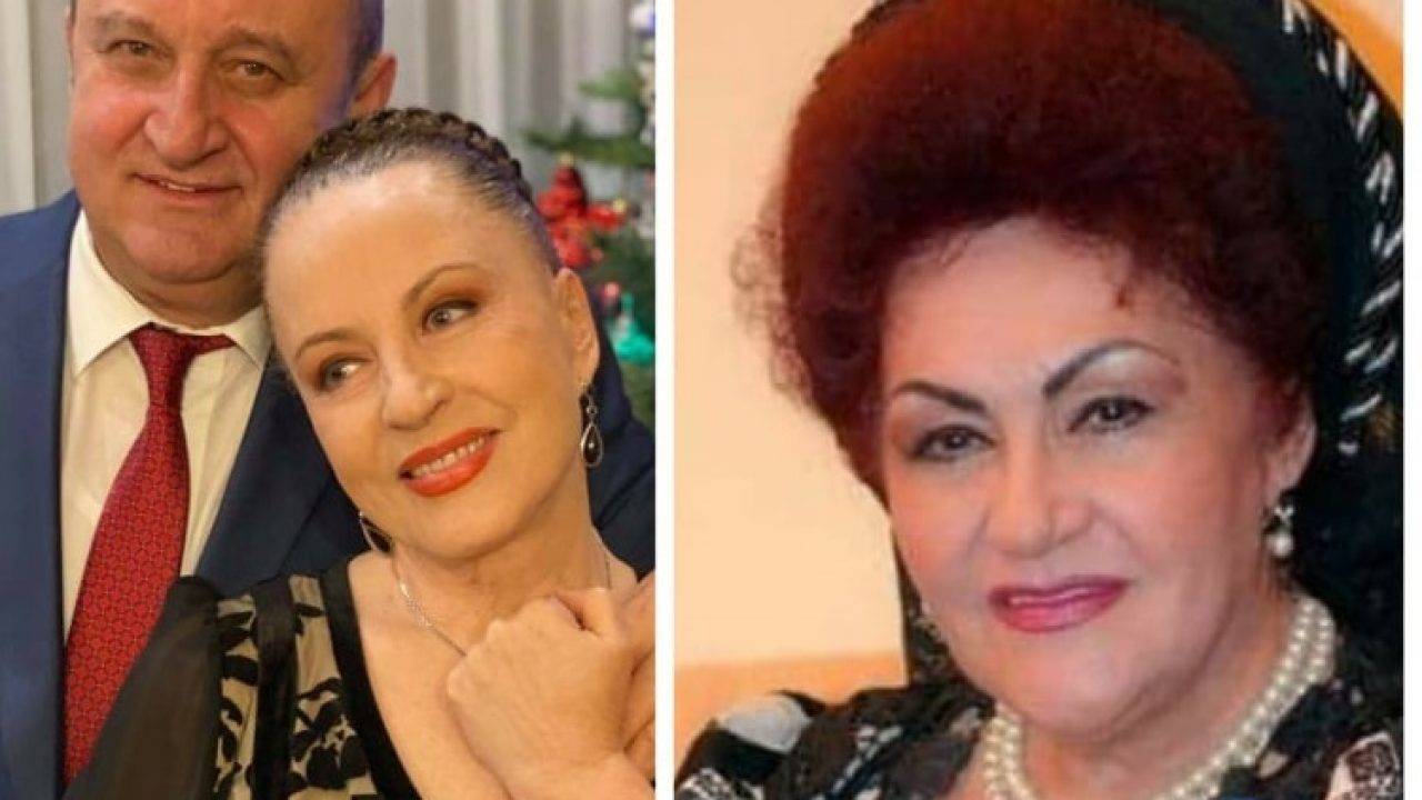 Maria Dragomiroiu atac dur la adresa Elenei Merișoreanu:„Este un om răutăcios. De pierdut are sufletul dânsei.”