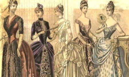 Cum ajungeau femeile din epoca victoriană la o siluetă de invidiat datorită unor trucuri dureroase?