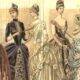 Cum ajungeau femeile din epoca victoriană la o siluetă de invidiat datorită unor trucuri dureroase?