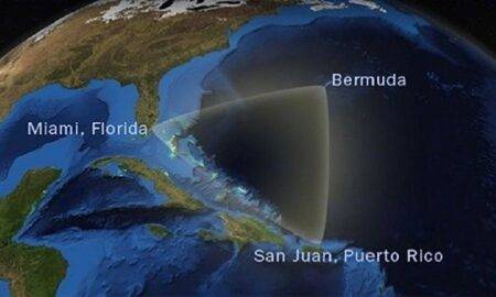 Top 4 teorii sau lucruri neștiute despre Triunghiul Bermudelor, locul în care oamenii își pierd viața